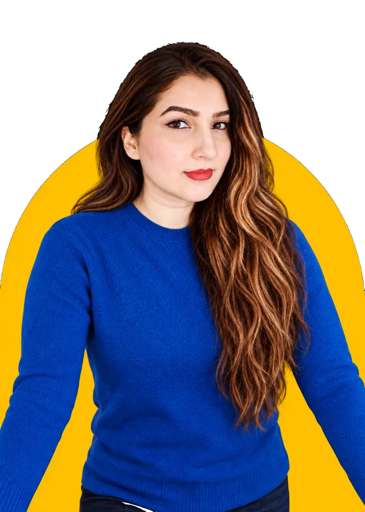 Nadda Adamjee