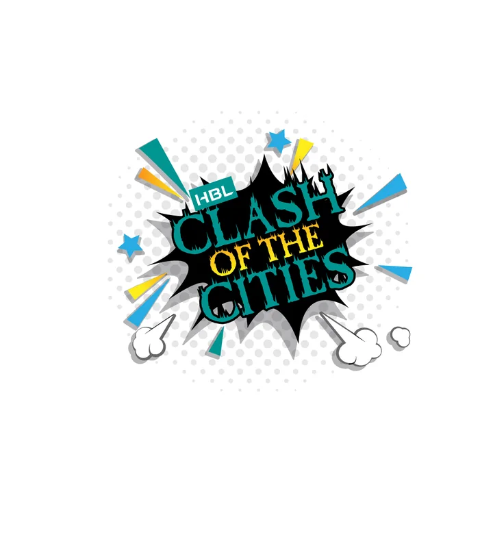 Clash of the Cities logo