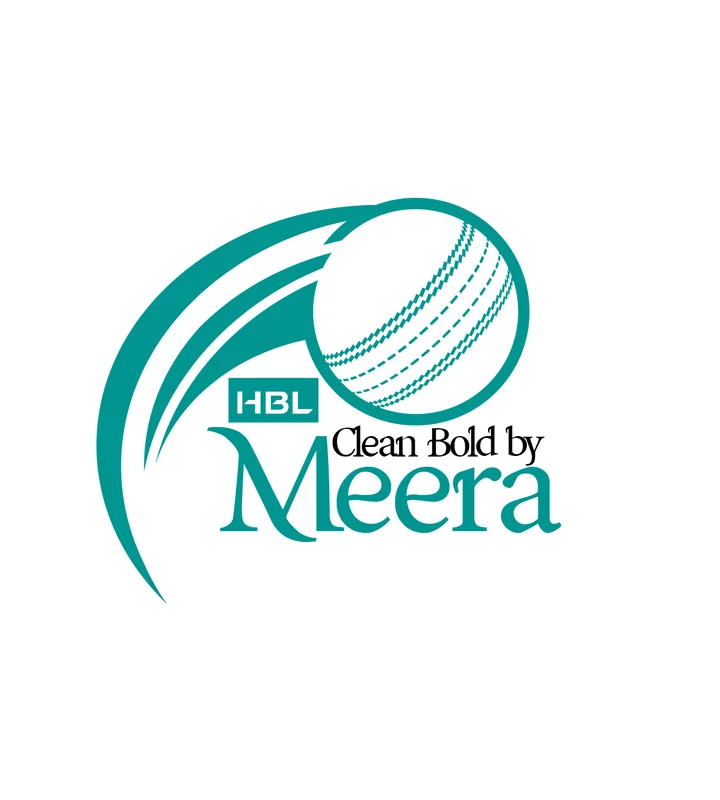 Clean Bold by Meera logo