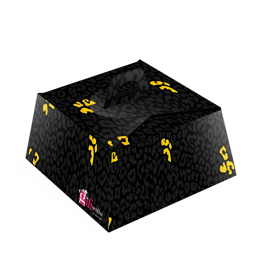 GiftWifts black gift box