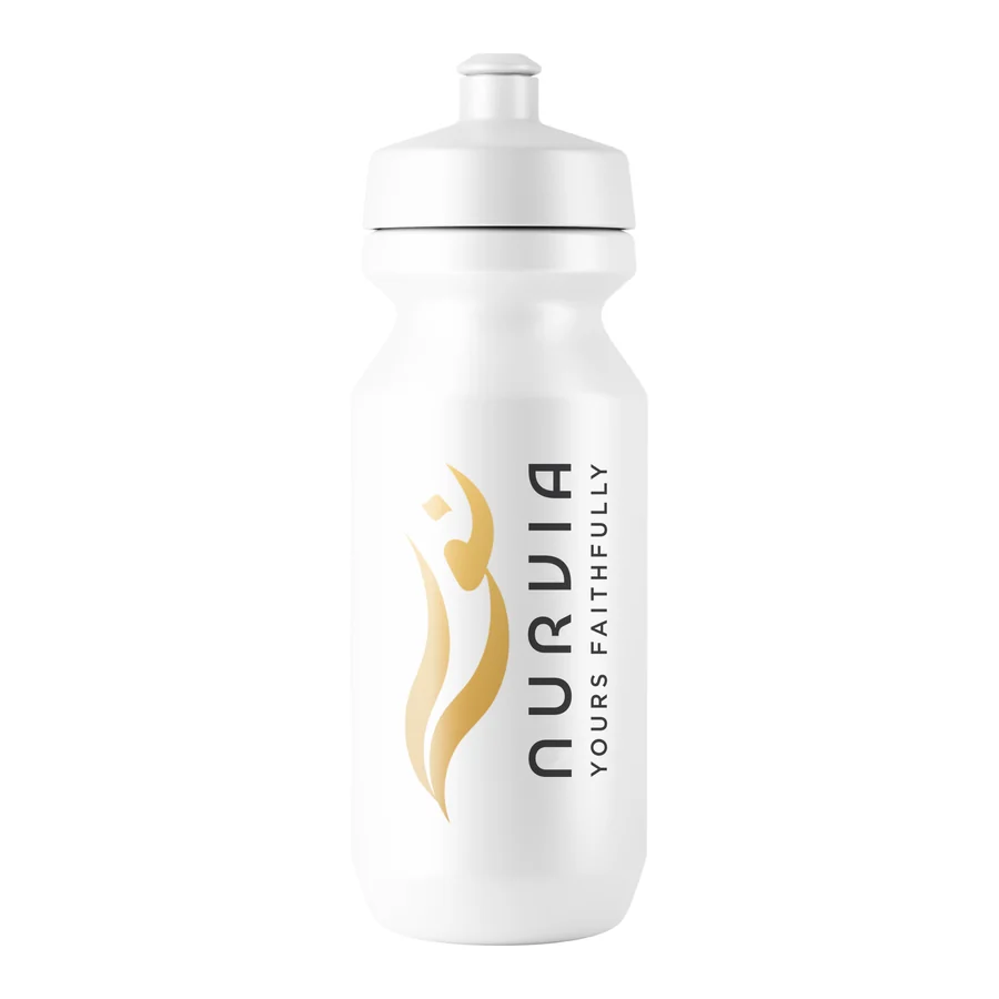 Nurvia water bottle